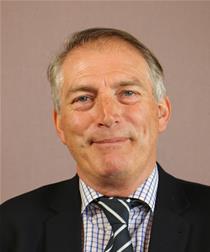 Profile image for Councillor James Rowlandson