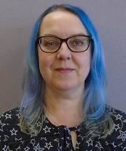 Profile image for Councillor Angela Hanson