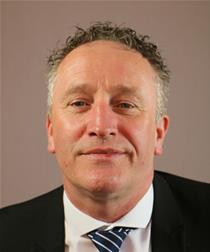 Profile image for Councillor Alan Bell