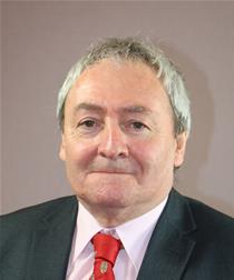 Profile image for Councillor Kevin Shaw