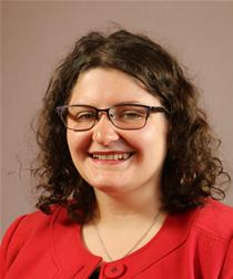 Profile image for Councillor Maura McKeon