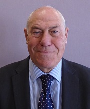 Profile image for Councillor Terry Duffy