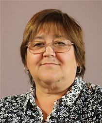 Profile image for Councillor Marion Wilson