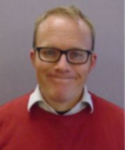 Profile image for Councillor Douglas Oliver