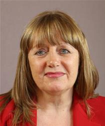 Councillor Sue Morrison - bigpic