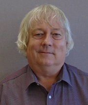 Profile image for Councillor James Cosslett