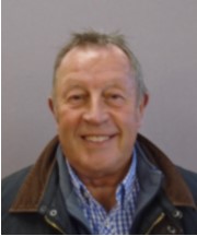 Profile image for Councillor Bill Moist