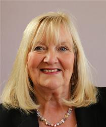 Profile image for Councillor Liz Maddison