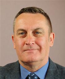 Profile image for Councillor Ian McLean