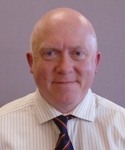 Profile image for Councillor Robert Potts