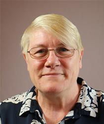 Profile image for Councillor Jan Blakey
