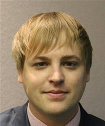 Profile image for Councillor Simon Wilson