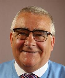 Profile image for Councillor Jim Atkinson
