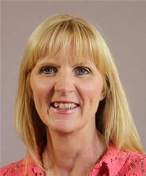 Councillor Jane Brown - bigpic