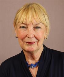 Profile image for Councillor Olwyn Gunn