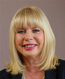 Profile image for Councillor Tracie Smith