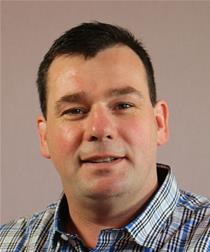 Profile image for Councillor Stephen Robinson