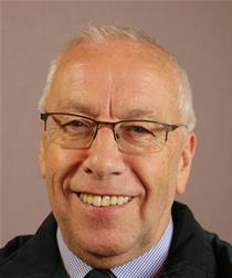 Profile image for Councillor Alan Shield