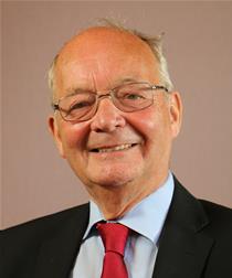 Profile image for Councillor Bill Kellett