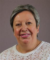 Profile image for Councillor Carole Hampson