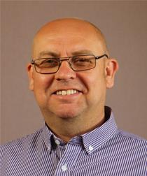 Profile image for Councillor Stuart Dunn