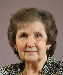 Profile image for Councillor Patricia Jopling