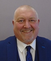 Profile image for Councillor Phil Heaviside