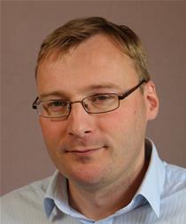 Profile image for Councillor David Hall