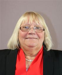 Profile image for Councillor Lucy Hovvels