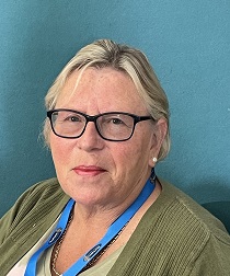 Profile image for Councillor June Clark