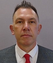 Profile image for Councillor Robert Adcock-Forster