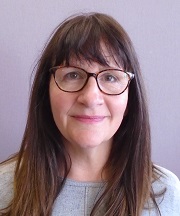 Profile image for Councillor Louise Fenwick