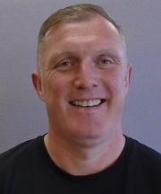 Profile image for Councillor Mike Currah