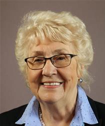 Profile image for Councillor Jean Chaplow