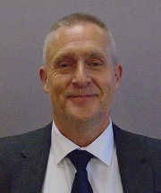Profile image for Councillor Mike McGaun