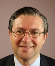 Profile image for Councillor Simon Henig