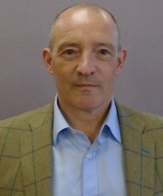Profile image for Councillor Mark Abley