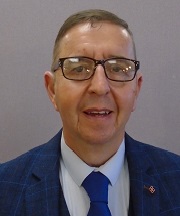 Profile image for Councillor Neville Jones