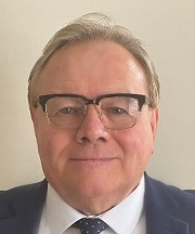 Profile image for Councillor George Smith