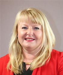Profile image for Councillor Alison Batey