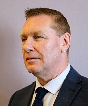 Profile image for Councillor Rob Crute
