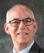 Profile image for Councillor Eddy Adam
