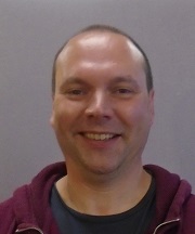 Profile image for Councillor Andrew Jackson