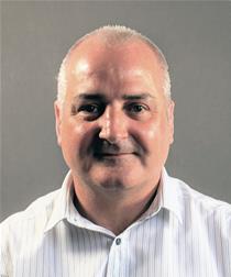Profile image for Councillor Paul Sexton