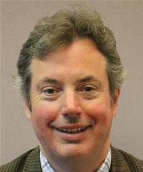 Profile image for Councillor Richard Bell