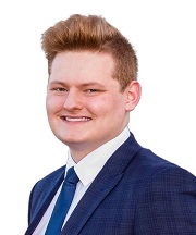 Profile image for Councillor Luke Allan Holmes