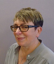 Profile image for Councillor Julie Cairns