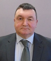 Profile image for Councillor Billy McAloon