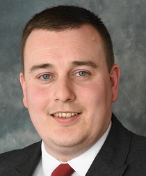 Profile image for Councillor Danny Wood