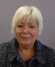 Profile image for Councillor Veronica Andrews